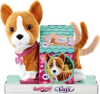 Animagic Yürüyen Corgi Köpeğim Lizzy 256519