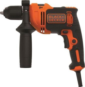 Black&Decker Beh710 710w Darbeli Matkap