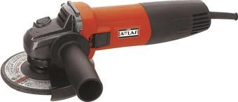 Attlas Att 7-115 720 W 115 Mm Avuç Taşlama Makinesi - A0102009