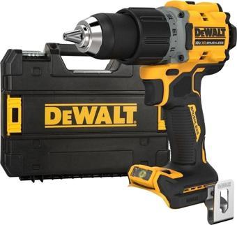 Dewalt 3 Yıl Dcd800nt Vidalama Makinası Li-Ion Akülü Vidalamalar Darbesiz 18 Volt 2.0 - 2.4 Ah Aküsüz