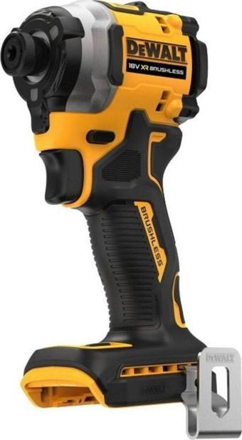 Dewalt DCF850N 18V 205NM KÖMÜRSÜZ DARBELİ (AKÜSÜZ)