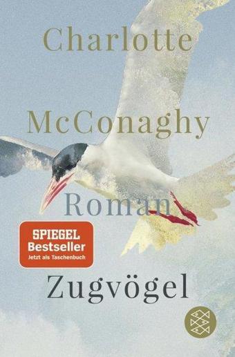 Zugvögel - Kolektif  - Fischer Taschenbuch Verlag GmbH