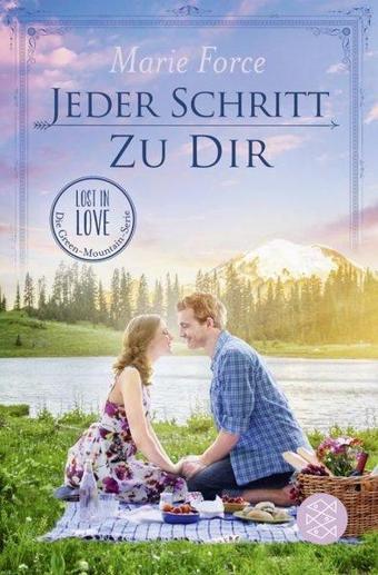 Jeder Schritt zu dir - Kolektif  - Fischer Taschenbuch Verlag GmbH