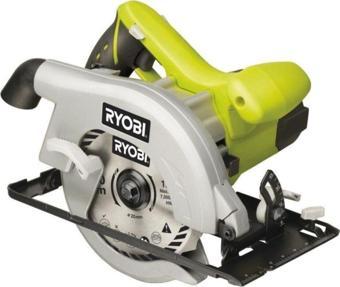 Ryobi Yeşil Ews1150rs Daire Testere 1150watt