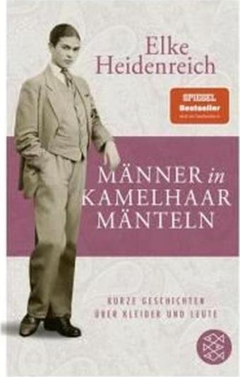 Mnner in Kamelhaarmnteln - Kolektif  - Fischer Taschenbuch Verlag GmbH