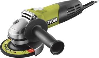 Ryobi Rag600 Avuç Taşlama 600w 115 Mm