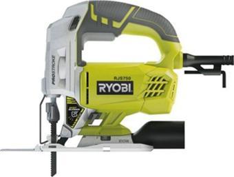 Ryobi Rjs750-g Dekupaj Testere 500 W 19 Mm
