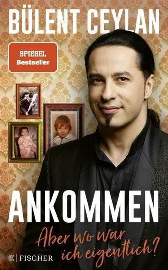 Ankommen - Kolektif  - Fischer Taschenbuch Verlag GmbH