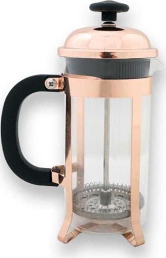 Epınox Lüx French Press 350ML DÜZ-350B