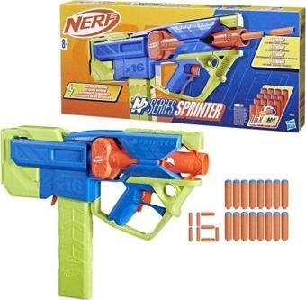 Nerf N-Serisi Sprinter F8625