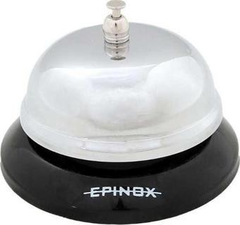 Epınox Resepsiyon Zili 10 CM ZL-10