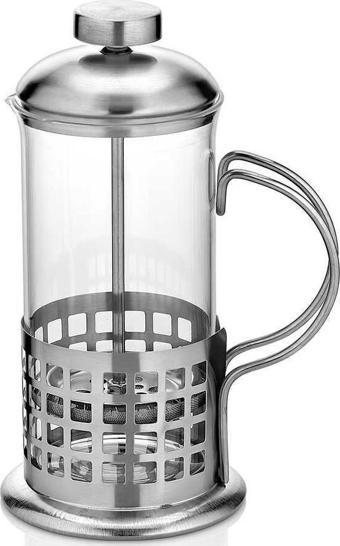 Biradlı French Press GRV-B12