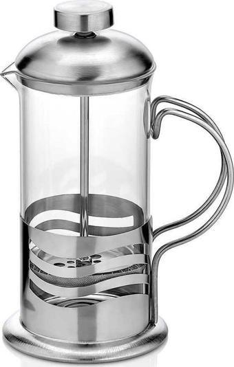 Biradlı French Press GRV-B6