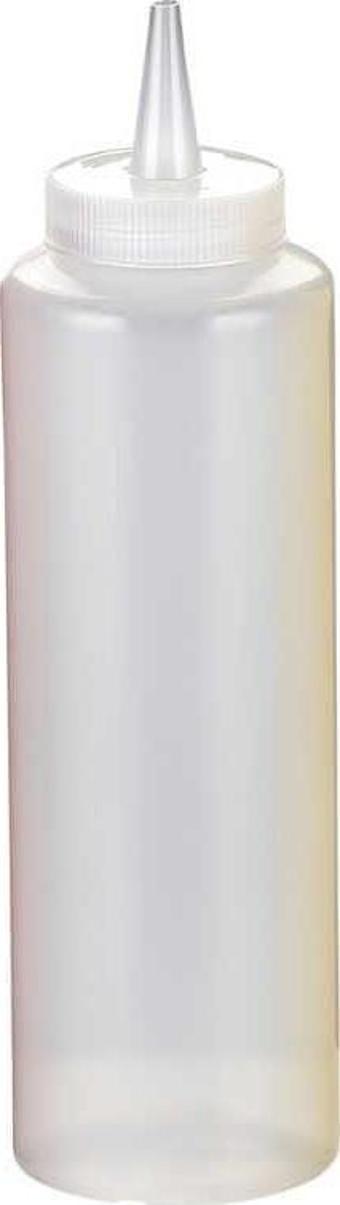 Gastroplast Sosluk-Yağdanlık 250 ML (6 Adet) GPS-250/W
