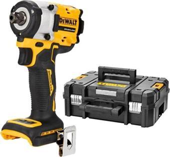 Dewalt Dcf922nt 18volt 1/2’’ Somun Sıkma Makinesi Aküsüz