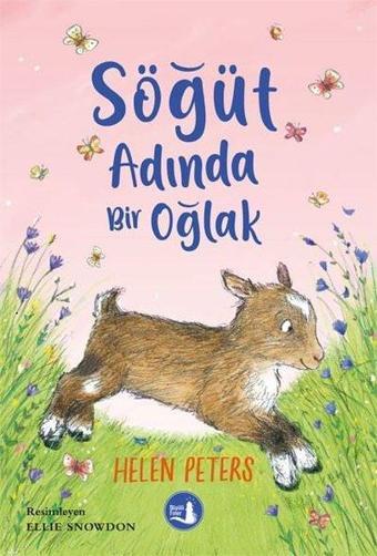 Söğüt Adında Bir Oğlak - Helen Peters - Büyülü Fener