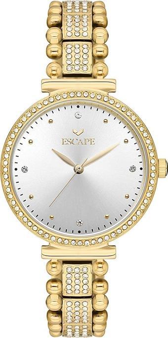 Escape ESCP204001 Kadın Kol Saati