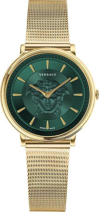 Versace VRSCVE8102519 Kadın Kol Saati