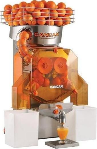 CANCAN 38 Fresh Otomatik Portakal Sıkma Makinesi 0205