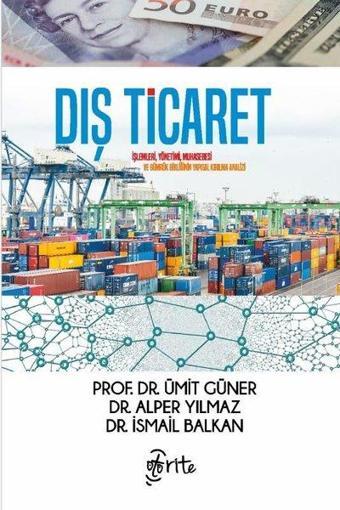 Dış Ticaret - Alper Yılmaz - Otorite