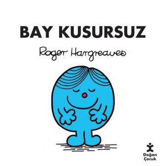 Bay Kusursuz - Roger Hargreaves - Doğan Çocuk