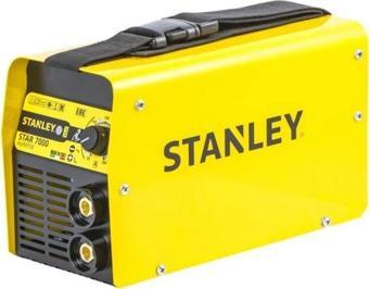 Stanley Star 7000 Kaynak Makinası 200 Amper 61711