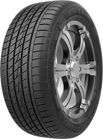 Petlas 225/60 R17 103H Xl Explero A/S PT411 4 Mevsim SUV Lastiği (2024)