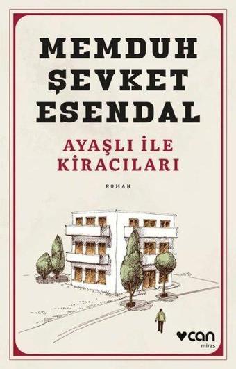 Ayaşlı ile Kiracıları - Memduh Şevket Esandal - Can Yayınları