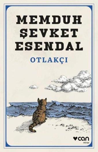 Otlakçı - Memduh Şevket Esandal - Can Yayınları