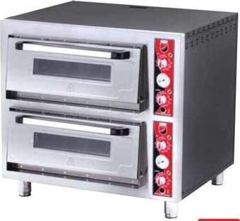 Işıkgaz Elektrikli Pizza Fırını PF-92D