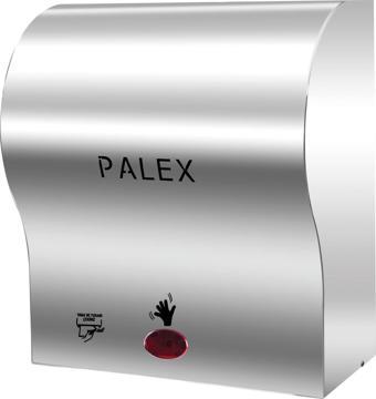 Palex Otomatik Krom Havlu Dispanseri 