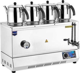 Remta Elektrikli Çay Kazanı 85'lik