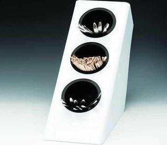 Nescafe Kaşık Standı