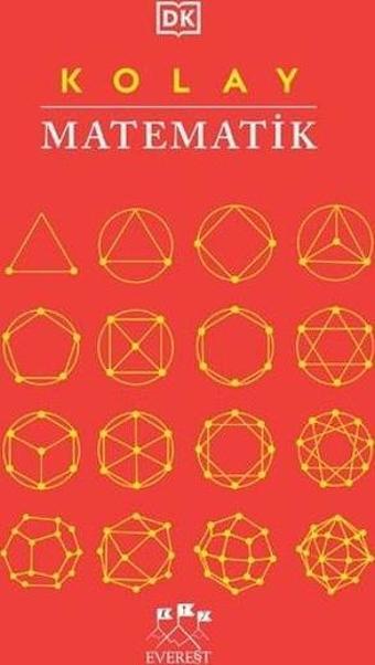 Kolay Matematik - Everest Yayınları