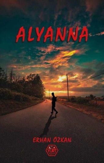 Alyanna - Erhan Özkan - Atayurt Yayınevi