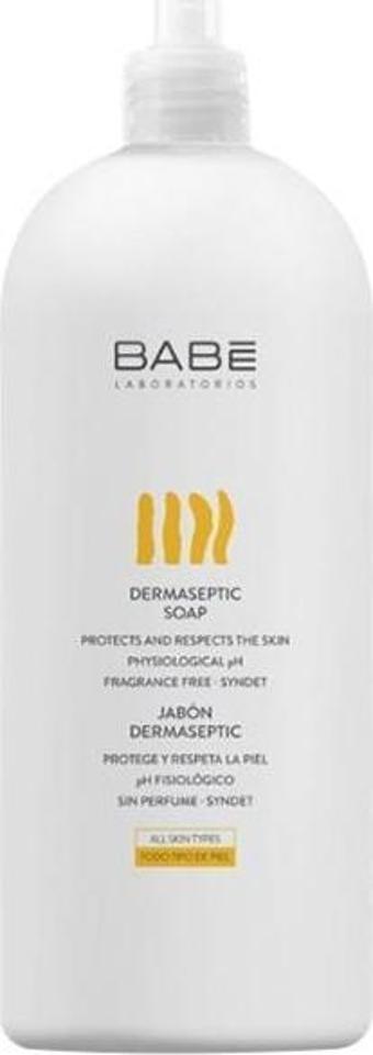 Babe Dermaseptic Soap 1000 ml