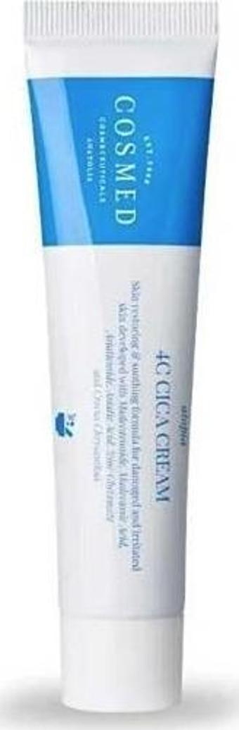 Cosmed Atopia 4C Cica Krem 40 ml