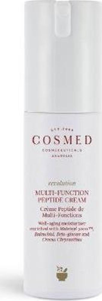 Cosmed Revolution Multi-Function Peptide Cream 30 ml