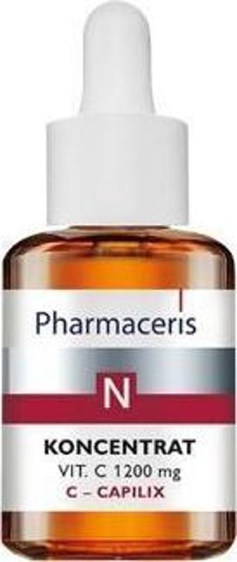 Pharmaceris W Albucin-C Serum 30 ml