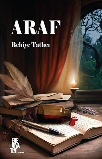 Araf - Behiye Tatlıcı - Edebiyatist