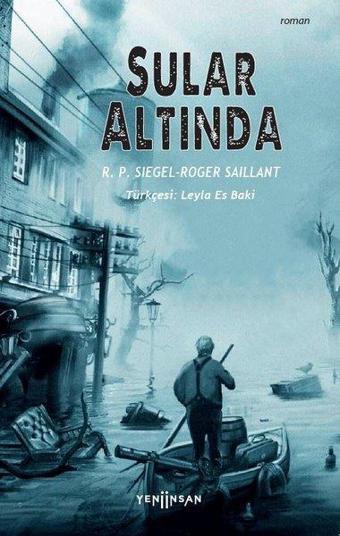 Sular Altında - R. P. Siegel - Yeni İnsan Yayınevi