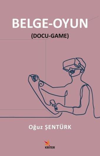 Belge - Oyun - Oğuz Şentürk - Kriter