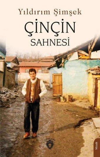 Çinçin Sahnesi - Yıldırım Şimşek - Dorlion Yayınevi