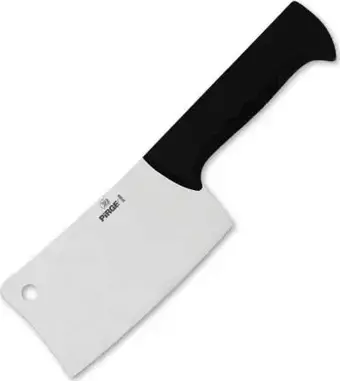 Pirge Butcher's Uzun Saplı Satır  19 Cm 5 Mm