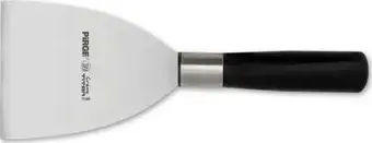 Pirge Creme Tıtan Spatula  12 Cm