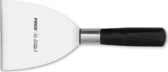 Pirge Creme Tıtan Spatula  12,5 Cm