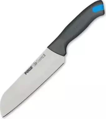 Pirge Gastro Santoku Bıçağı 17 Cm