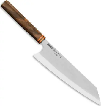 Pirge Tıtaneast Şef Bıçağı Kiritsuke 21 Cm