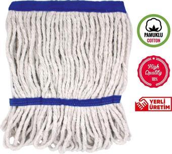 Islak Mop Yedek Bez Geniş 300gr