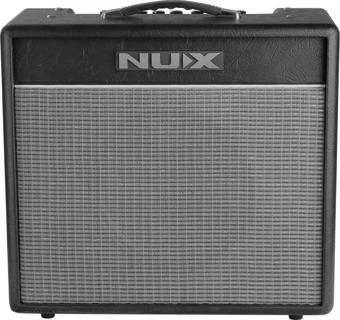 Nux Mighty 40BT Elektro Gitar Amfisi